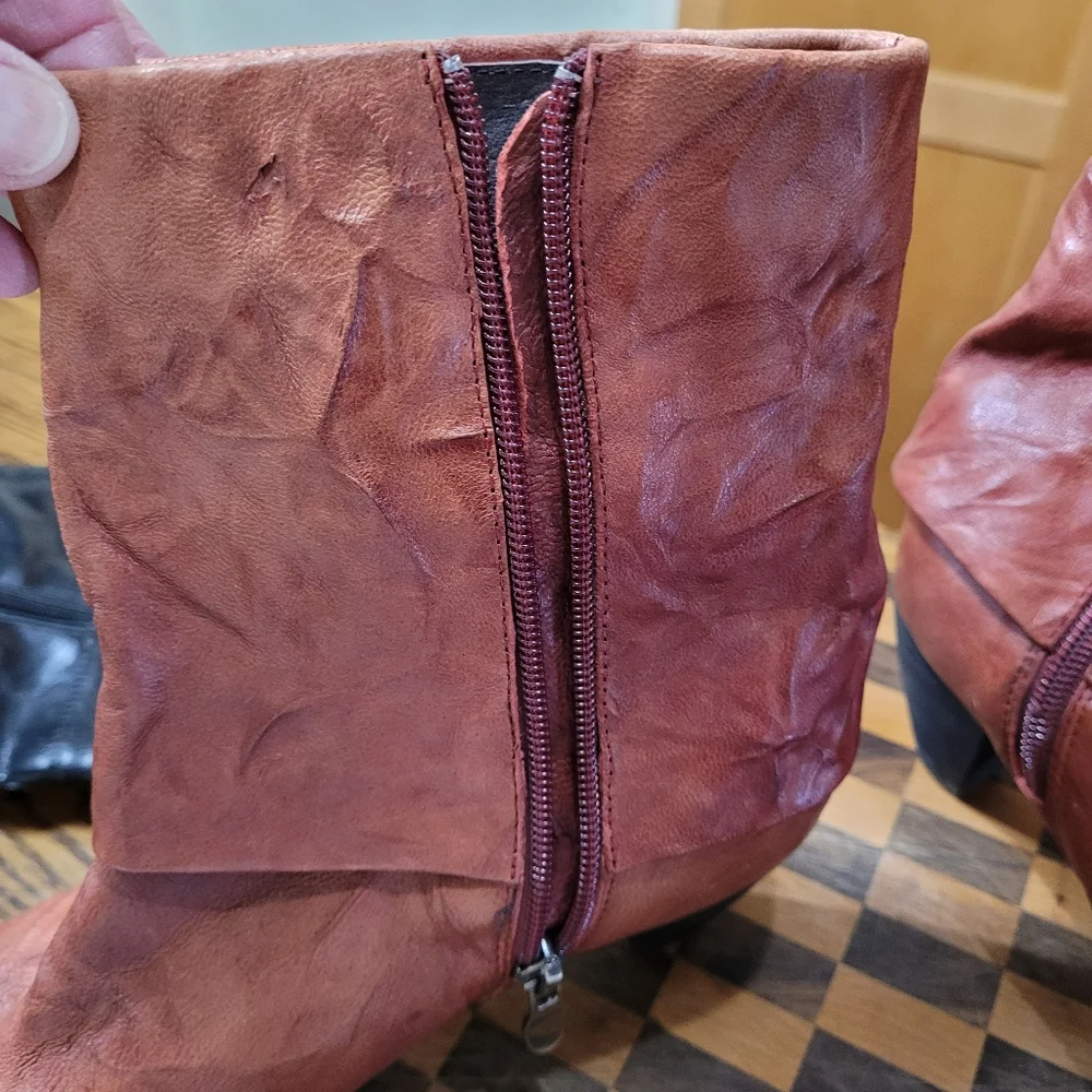 COPY - - Spring Step Boots - Picture 3 of 8